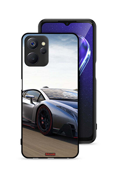 Tolwak غطاء حماية سبيد ماستر لهاتف Realme 9i 5G