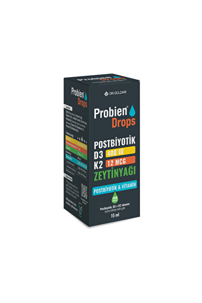 Probien Drops 15 ml