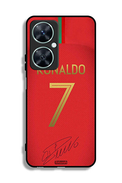 Tolwak غطاء حماية لهاتف هواوي نوفا 11i رونالدو 7