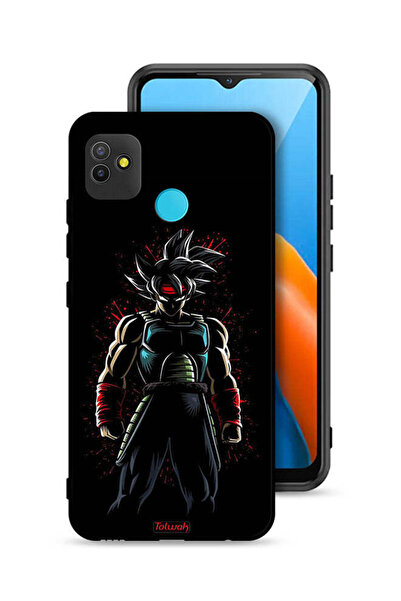 Tolwak غطاء حماية لهاتف تكنو بوب 5 - جوكو