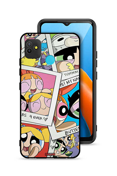 Tolwak غطاء حماية تكنو بوب 5 - سيسترز فوريفر