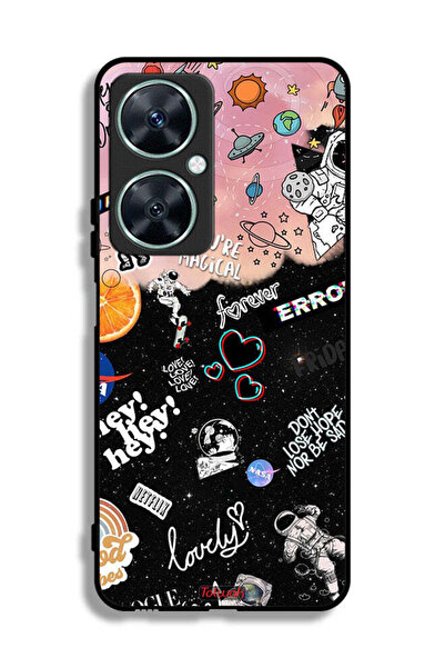 Tolwak غطاء حماية لهاتف هواوي نوفا 11i - أنت تقرأ أفكاري