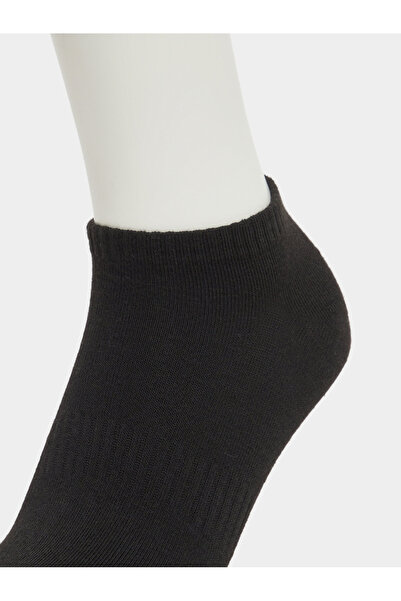 Styli Set of 3 - Ribbed Cuff Ankle Socks