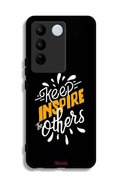 Tolwak غطاء حماية لهاتف Vivo V27e - حافظ على إلهام الآخرين