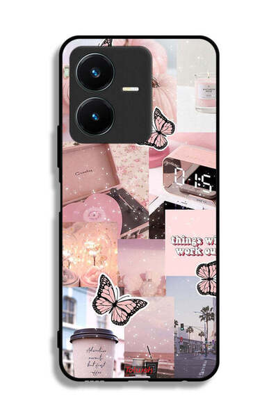 Tolwak غطاء حماية لهاتف Vivo Y22s - ستنجح الأمور