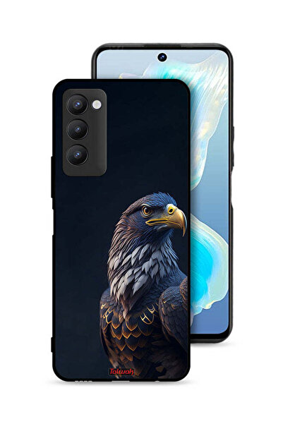 Tolwak غطاء حماية لهاتف تكنو كامون 18 إيجل إتش دي