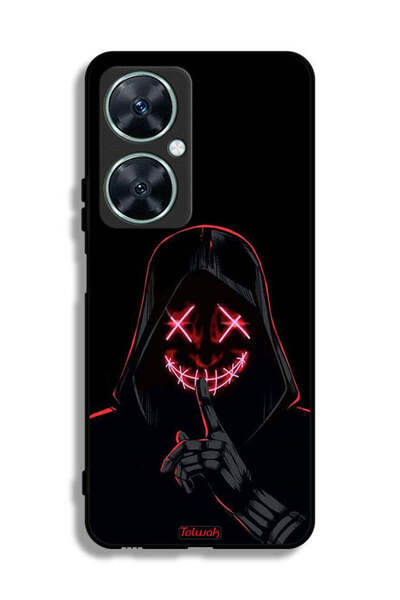 Tolwak غطاء حماية لهاتف هواوي نوفا 11i بلون مارشميلو