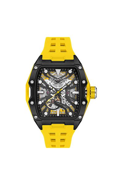 Quantum Automatic Qmg1103.652 Men's Wristwatch