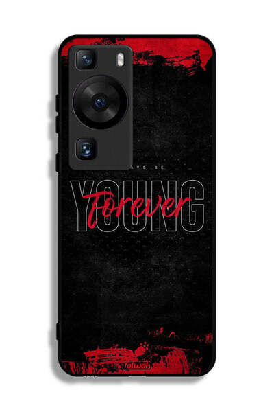 Tolwak غطاء حماية هواوي بي 60 - فوريفر يونج