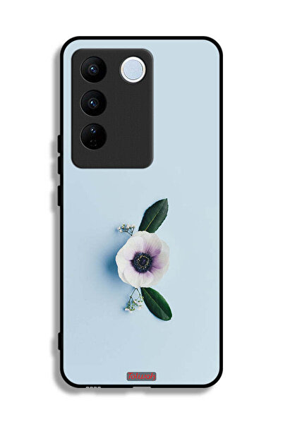 Tolwak غطاء حماية لهاتف Vivo S16e من آني سبرات