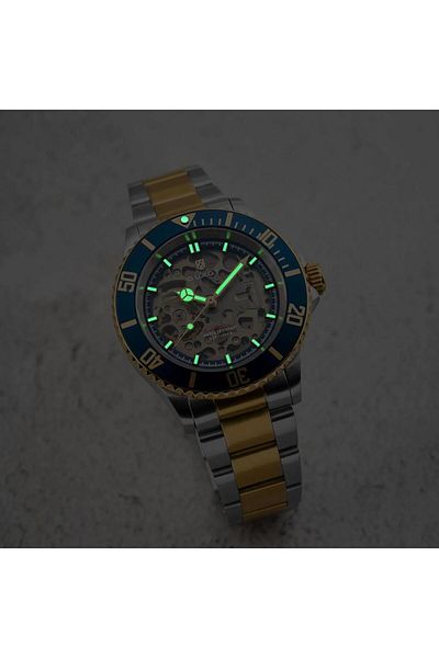 Duxot Dx-2067-55 Men's Wristwatch