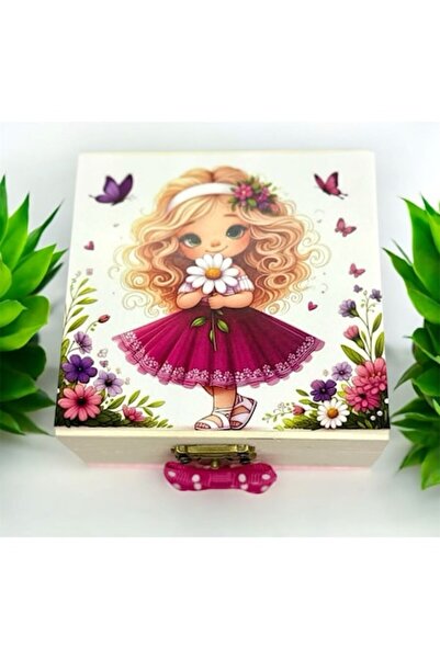 OEM Cutie cu mirodenii pentru Baita de a doua zi cu Nasii