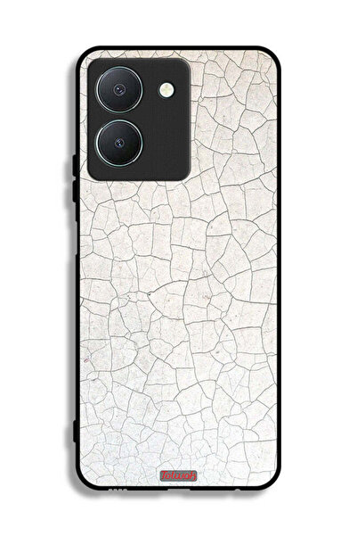 Tolwak غطاء حماية لهاتف Vivo Y36 4G بتصميم فينسنت بوركهيد