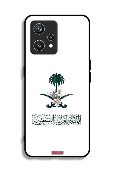 Tolwak غطاء حماية لهاتف ريلمي 9 برو بلس - المملكة العربية السعودية - علامة ال...