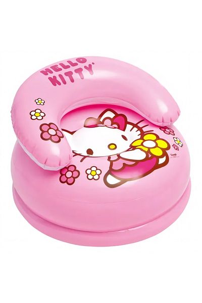 Intex Hello Kitty Summer Fun Assortment – 7-Piece Set for Girls