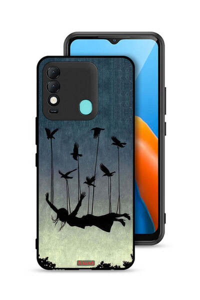 Tolwak حافظات وجرابات للهاتف المحمول - متعدد الألوان