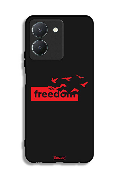 Tolwak غطاء حماية فريدوم لهاتف فيفو Y36 5G