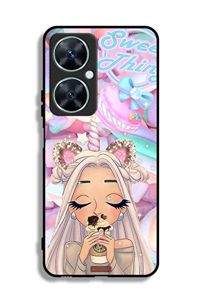 Tolwak غطاء حماية لهاتف هواوي نوفا 11i - سويت ثينج