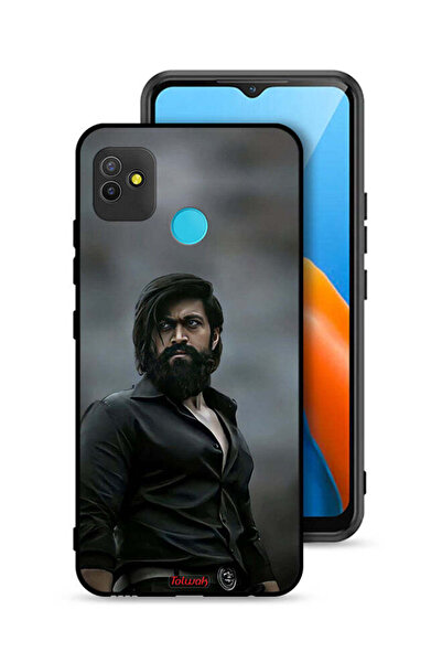 Tolwak غطاء حماية لهاتف تكنو بوب 5 ياش رايزنج ستارت