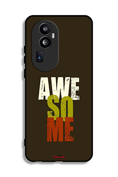 Tolwak غطاء حماية رائع لهاتف Oppo Reno10 Pro Plus