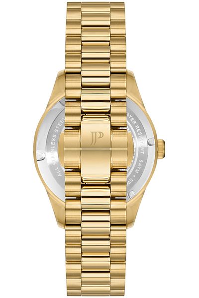 Jacques Philippe Swiss Made Jpqls 242384   Women Wrist Watch