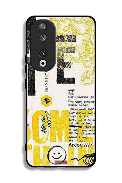 Tolwak غطاء حماية لهاتف Honor 90 هل أنت التالي؟