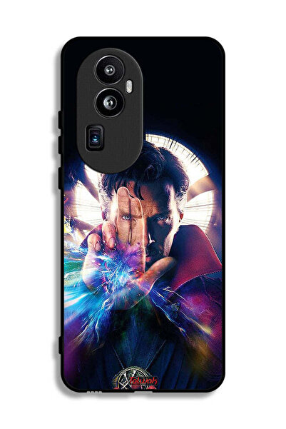 Tolwak غطاء حماية Oppo Reno10 Pro Plus Doctor Strange