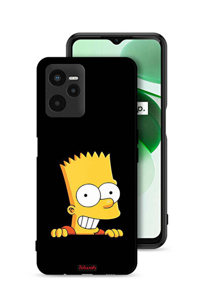 Tolwak Realme C35 Protective Case Cover Carton