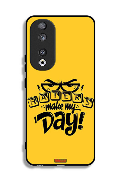 Tolwak غطاء حماية لهاتف Honor 90 اجعل يومي مميزًا