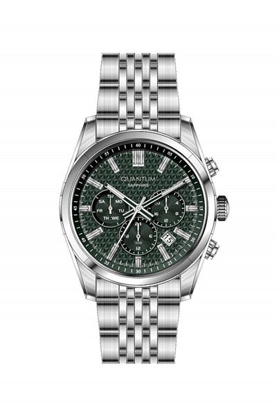 Quantum Adg1217.370 Men's Wristwatch