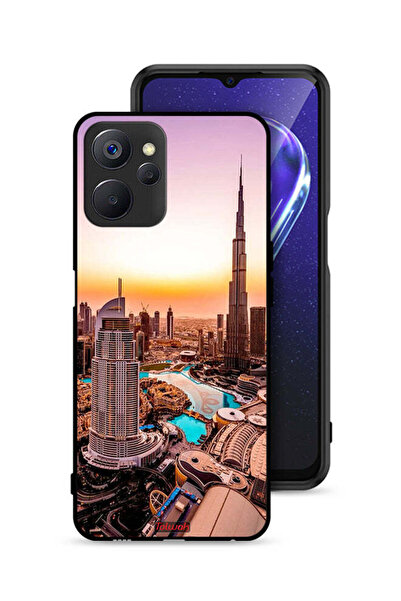 Tolwak غطاء حماية لهاتف Realme 9i 5G وسط مدينة دبي