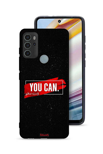 Tolwak غطاء حماية لهاتف موتورولا موتو جي 60 إس يمكنك الحصول عليه