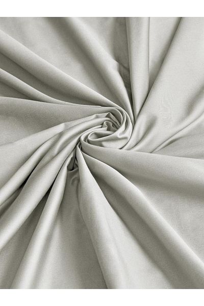 Karna Home Double Classic Cotton Satin Sheet