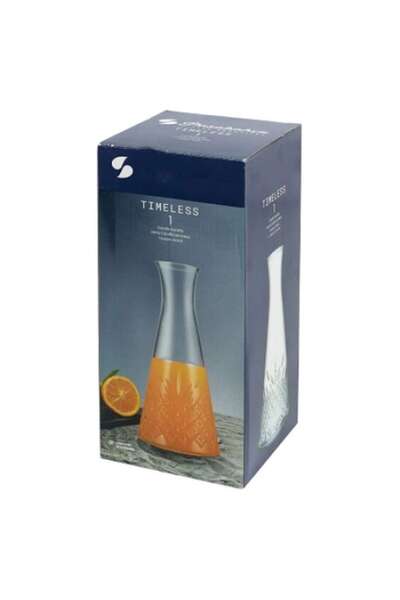 Borcam By Pasabahce Carafe Pasabahce Timeless, 940 ml