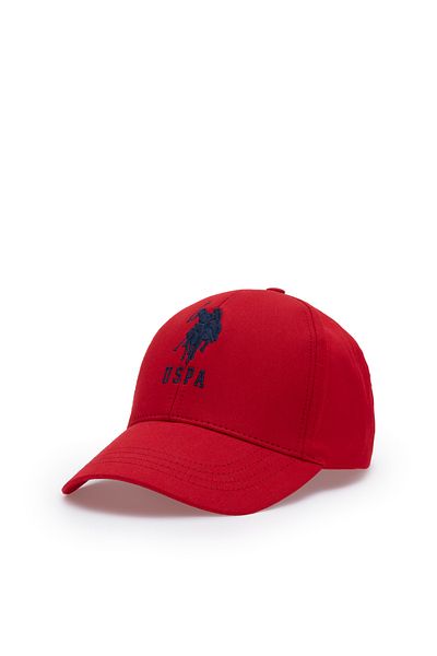 U.S. Polo Assn. القبعة الحمراء للرجال 50319713-VR030