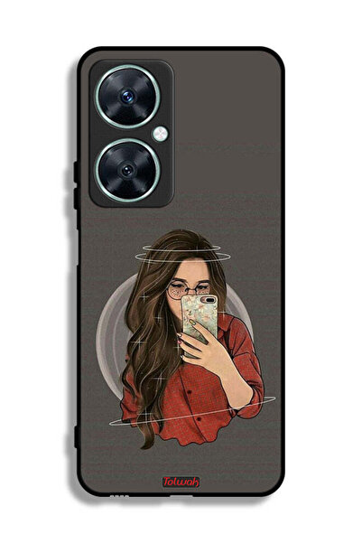 Tolwak غطاء حماية لهاتف هواوي نوفا 11i لالتقاط صور سيلفي