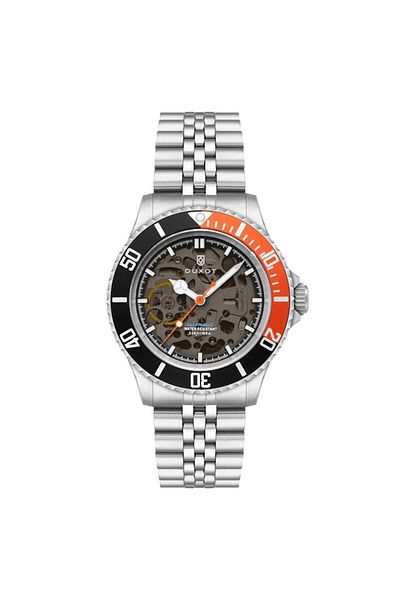 Duxot Dx-2067-Bb Men's Wrist Watch
