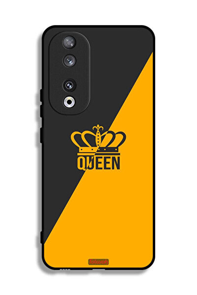 Tolwak غطاء حماية لهاتف Honor 90 مقاس كوين