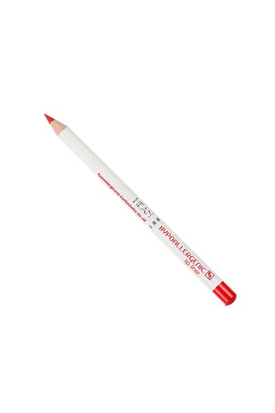 HEANTTV Hypoallergenic lip pencil, 507 red, 1.2 g