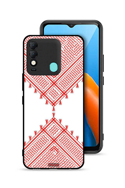 Tolwak غطاء حماية لهاتف تكنو سبارك 8 شمال