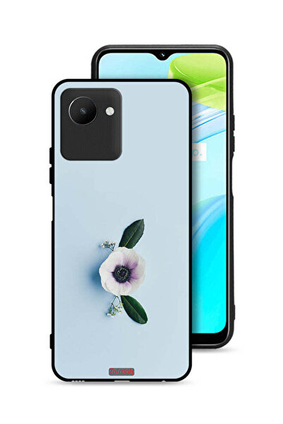 Tolwak غطاء حماية لهاتف Realme C30s - آني سبرات