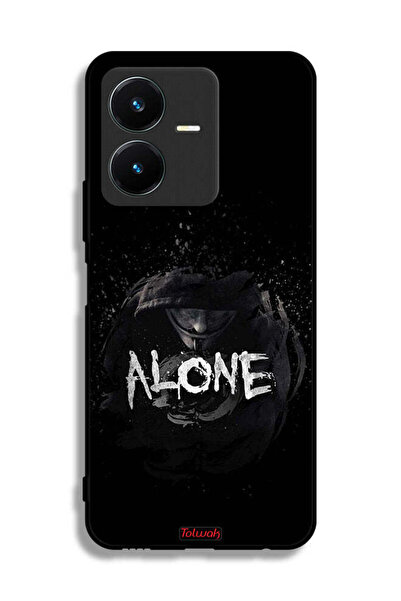 Tolwak غطاء حماية لجهاز Vivo Y22 وحده
