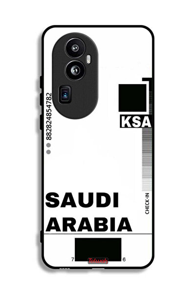 Tolwak غطاء حماية لهاتف Oppo Reno10 Pro Plus - تحقق من ذلك في السعودية