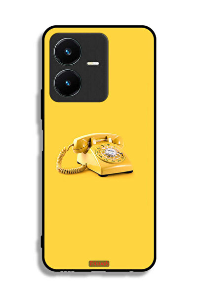 Tolwak مجموعة غطاء حماية لهاتف Vivo Y22