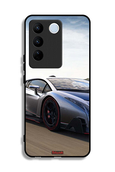 Tolwak غطاء حماية سبيد ماستر لهاتف فيفو S16