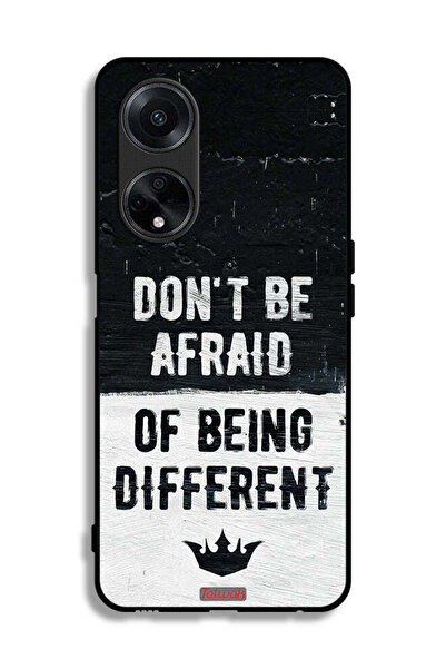 Tolwak غطاء حماية لهاتف Oppo A98 5G لا تخف من الاختلاف