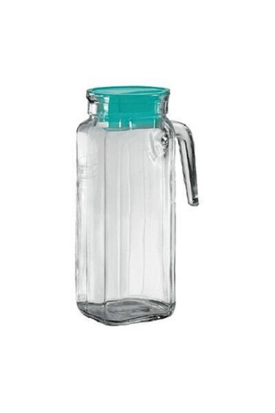 IGLOO Carafe glass with lid, 1 L Igloo