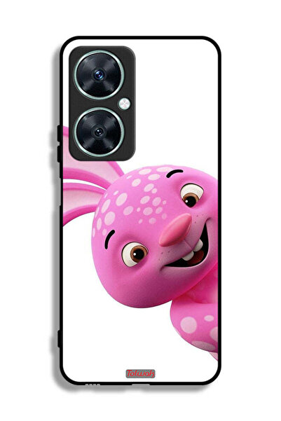 Tolwak غطاء حماية لهاتف هواوي نوفا 11i - هاي تو تيث