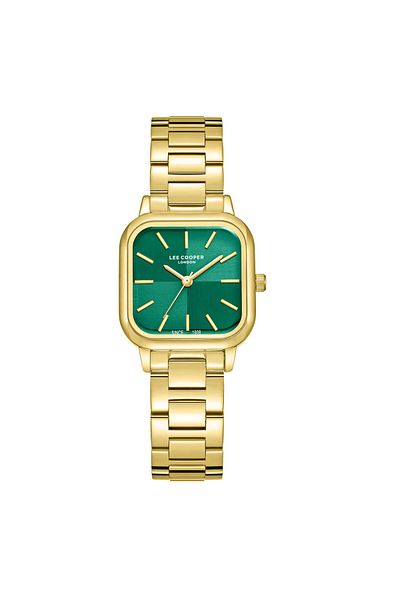 Lee Cooper Women's Wrist Watch Lc08134.170