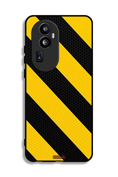 Tolwak غطاء حماية لهاتف Oppo Reno10 Pro Plus بنمط منقط